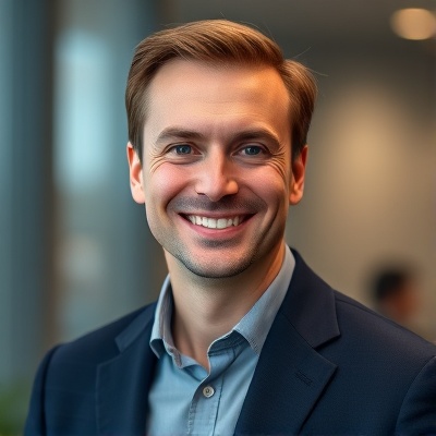 Markus Ehrenberger — online casino bonus expert